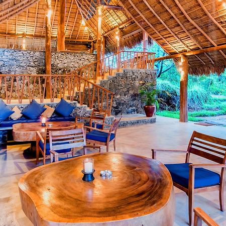 Gal Oya Lodge Galgamuwa  Экстерьер фото