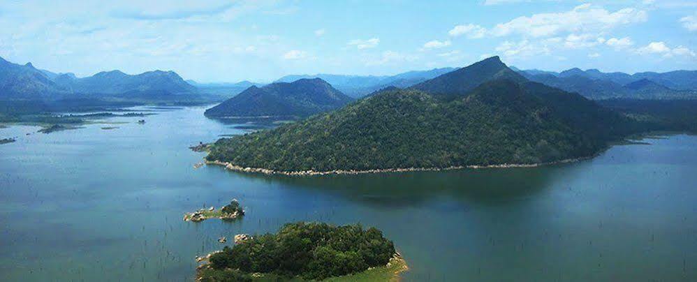 Gal Oya Lodge Galgamuwa  Экстерьер фото