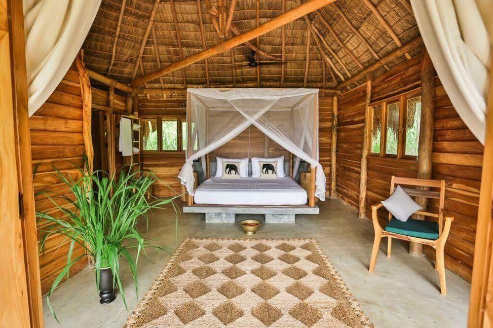 Gal Oya Lodge Galgamuwa  Экстерьер фото