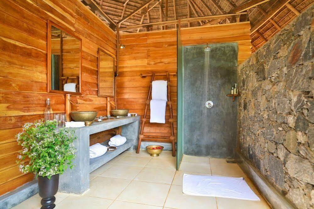 Gal Oya Lodge Galgamuwa  Экстерьер фото