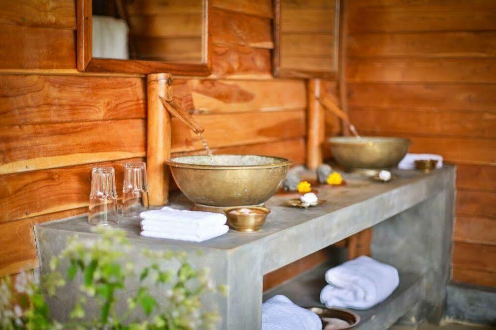 Gal Oya Lodge Galgamuwa  Экстерьер фото