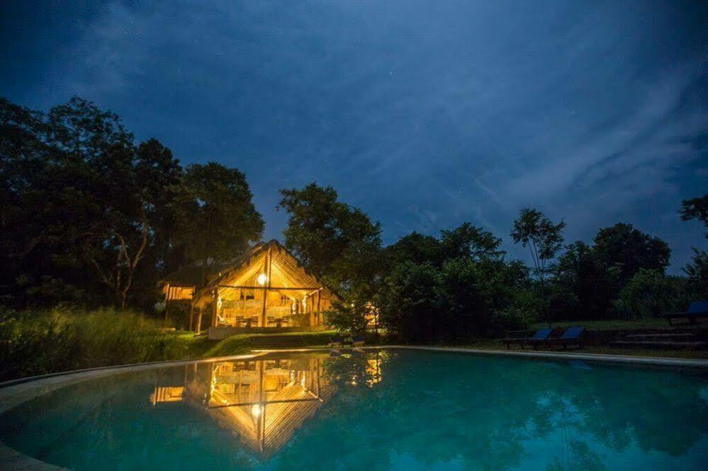 Gal Oya Lodge Galgamuwa  Экстерьер фото