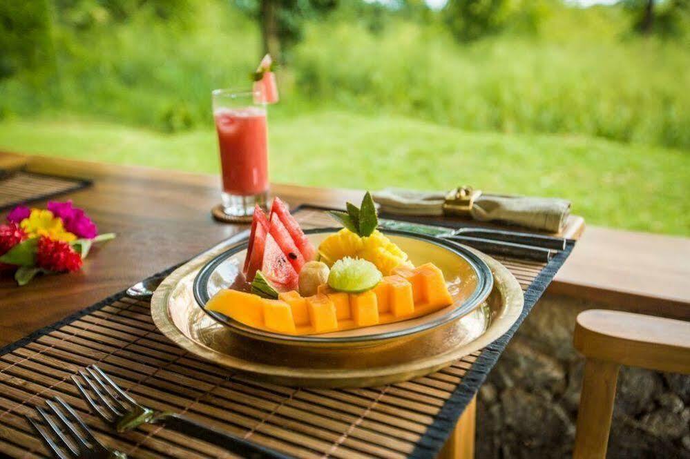 Gal Oya Lodge Galgamuwa  Экстерьер фото