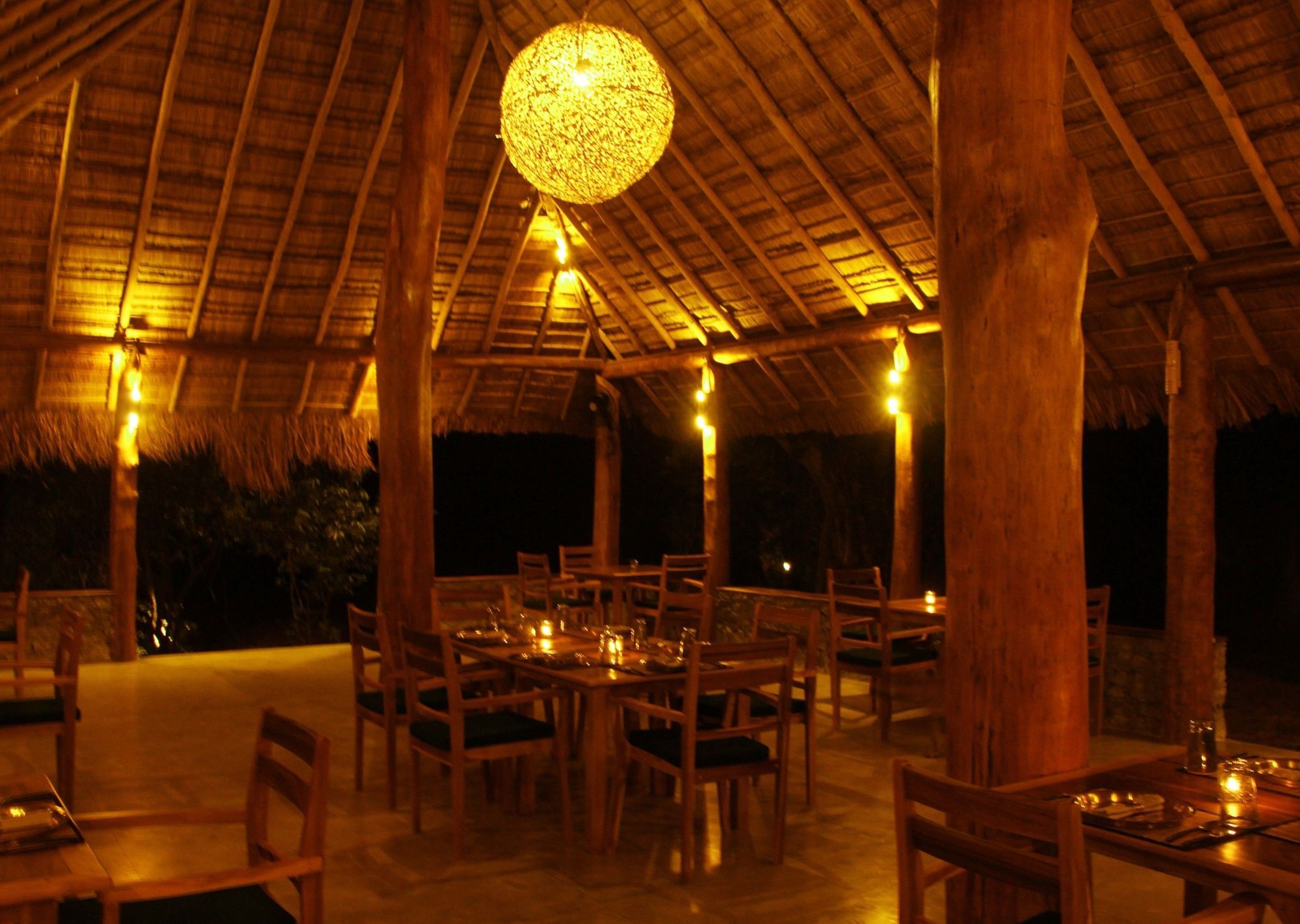 Gal Oya Lodge Galgamuwa  Экстерьер фото