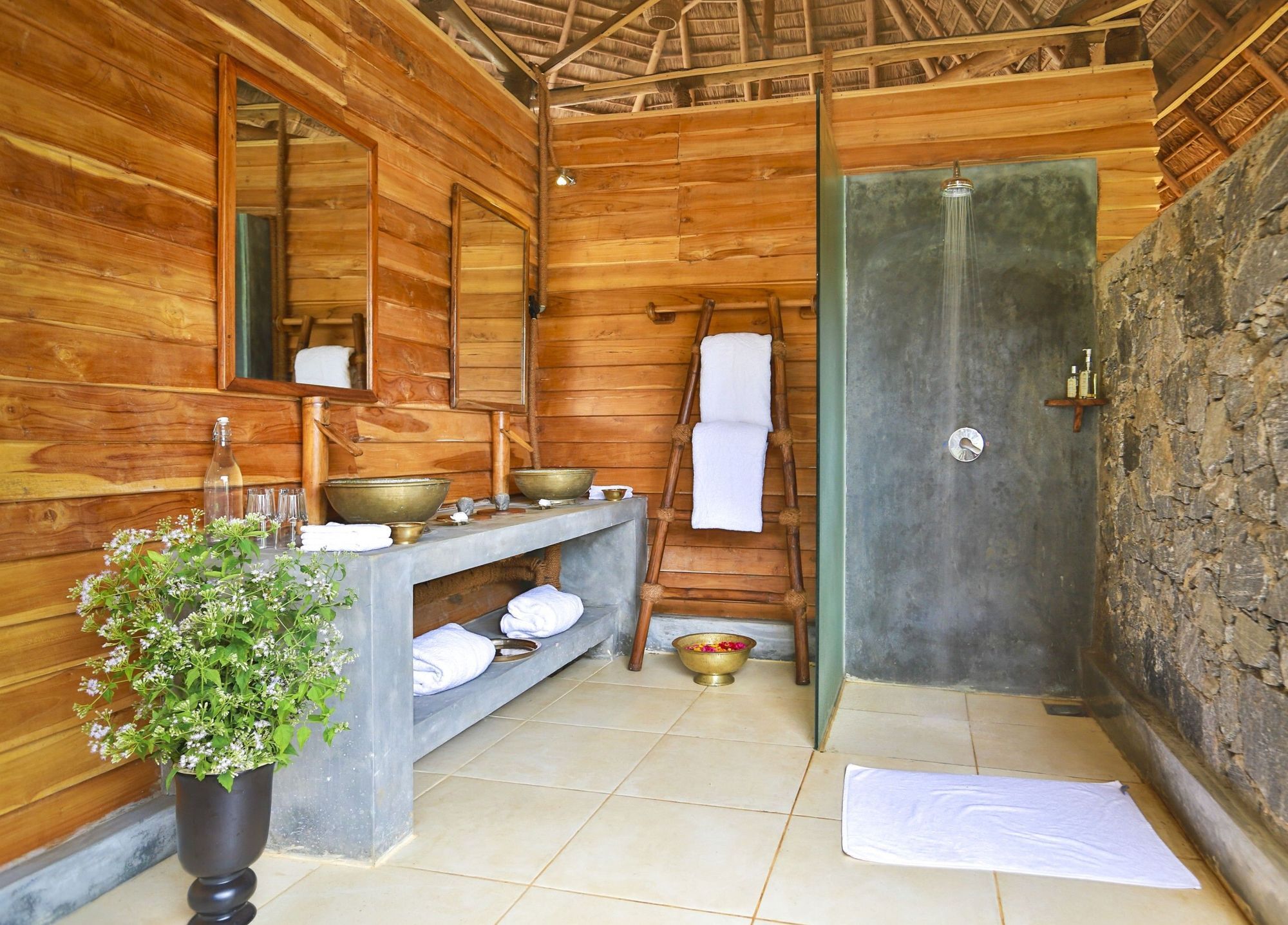 Gal Oya Lodge Galgamuwa  Экстерьер фото