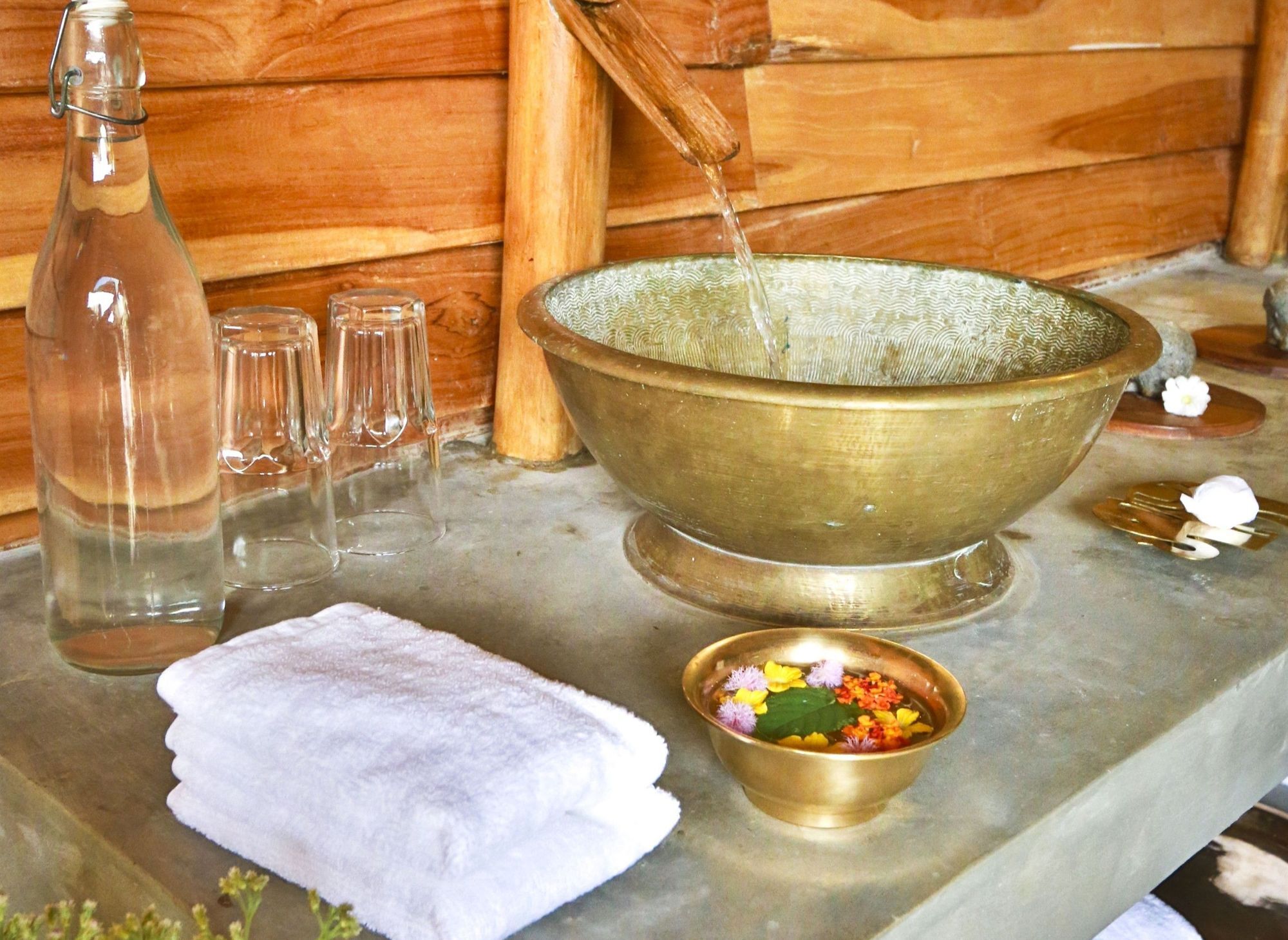 Gal Oya Lodge Galgamuwa  Экстерьер фото